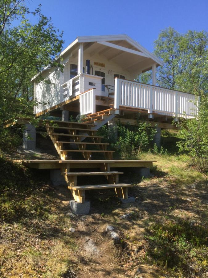 Hotel Eira Siida Kautokeino Exterior foto