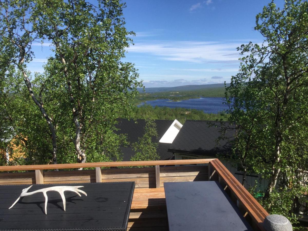 Hotel Eira Siida Kautokeino Exterior foto